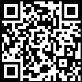 Visit Lakeside Harmony Website QR Code